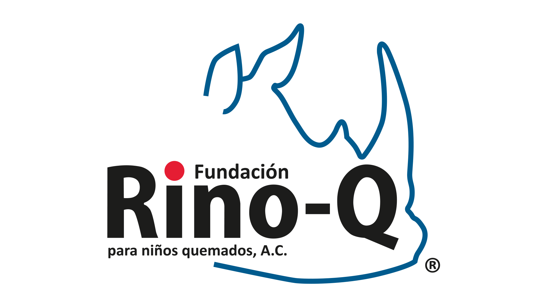 Fundación Rino-Q para Niños Quemados A.C.